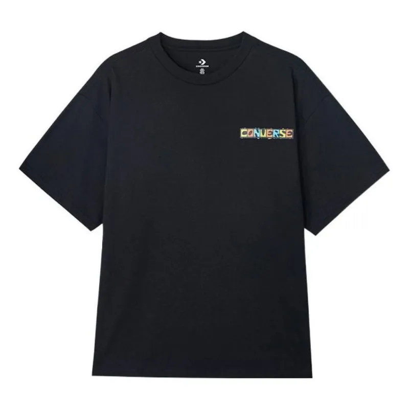 Converse Daydreamer T-Shirt 'Black' 10024728-A01 sold by KicksCrew