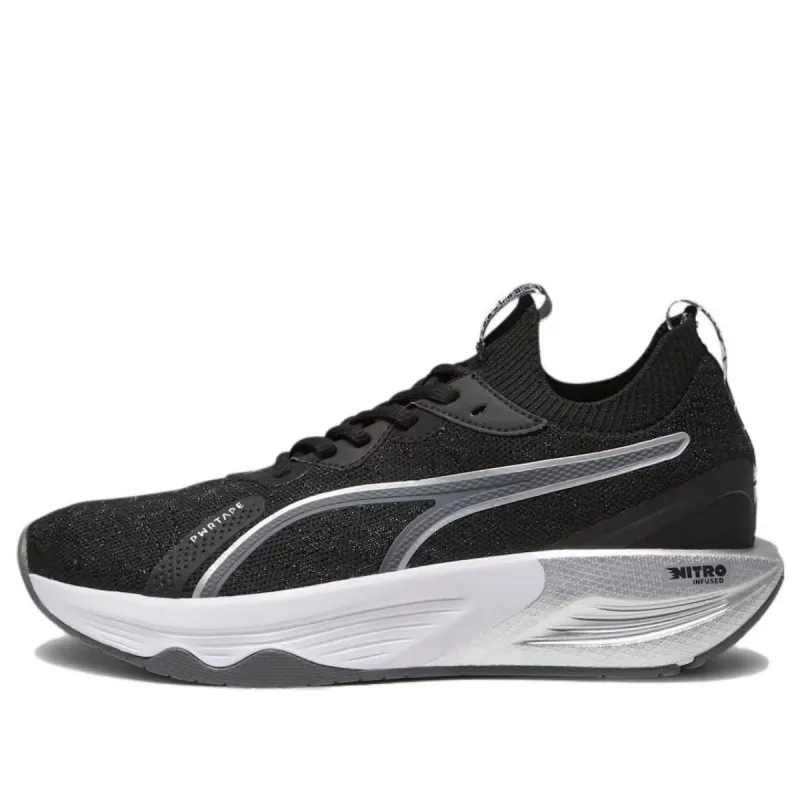 (WMNS) PUMA PWR XX Nitro Luxe 'Retro Glam' 378791-01 sold by KicksCrew