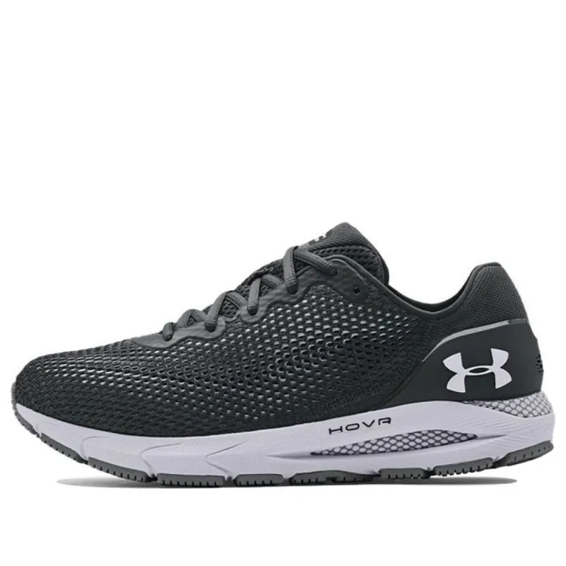 Under Armour HOVR Sonic 4 'Pitch Grey' 3023543-104 sold by KicksCrew
