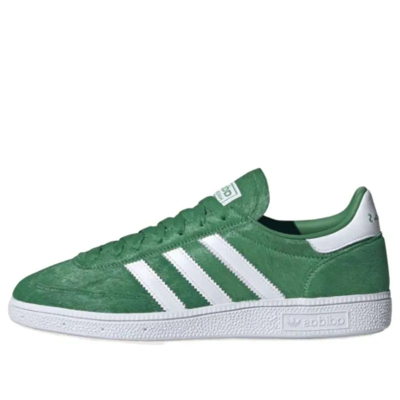 adidas Handball Spezial 'Green White' IH9982 sold by KicksCrew
