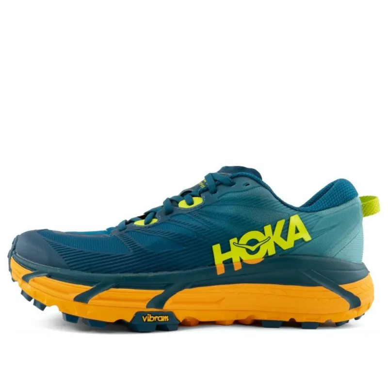 HOKA ONE ONE Mafate Speed 3 'Coastal Shade' 1113530-CSRY sold by KicksCrew