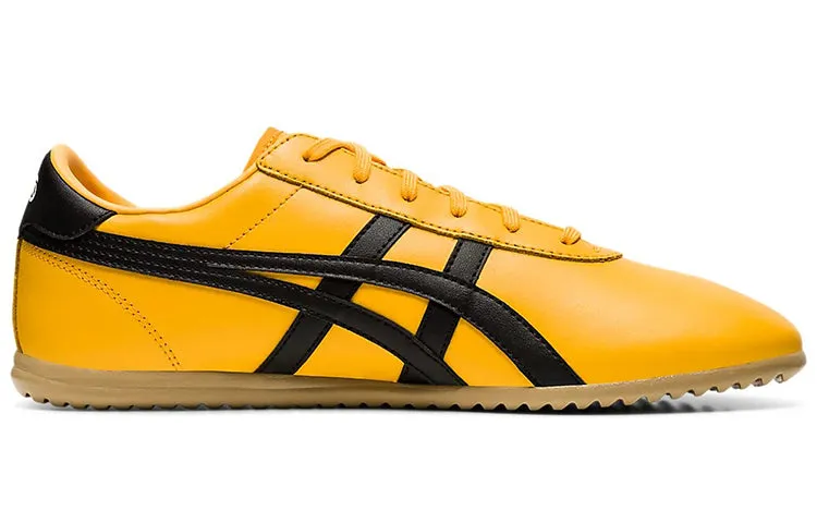 Onitsuka Tiger Tai-Chi-Reb Sneakers 'Yellow' 1183A399-750 sold by KicksCrew product image thumbnail 2