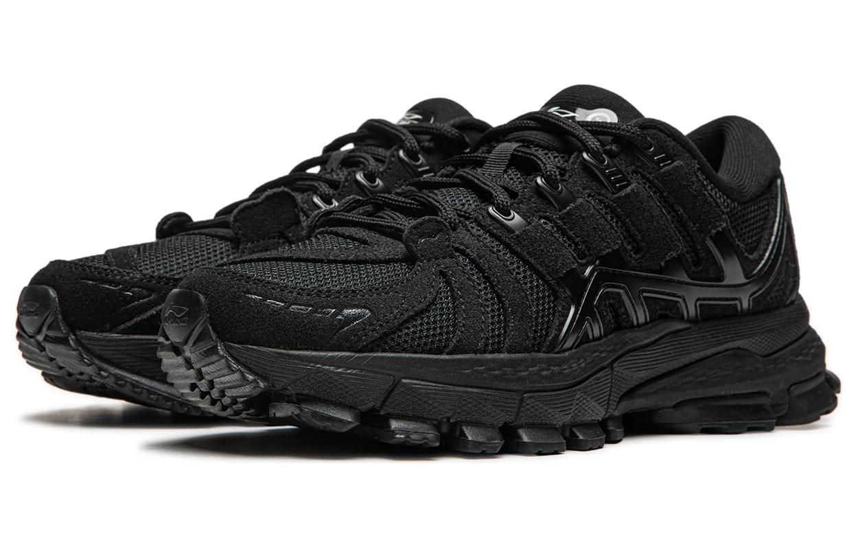 (WMNS) Li-Ning Furious Rider Ace 'Black' AZGU078-3 sold by KicksCrew product image thumbnail 4