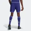 adidas Argentina 22 Away Active Shorts 'Blue' HB9213 sold by KicksCrew