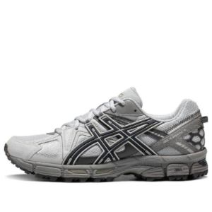靴 ASICS Gel-Kahana 8 ASICS Gel-Kahana 8 FL 'Green Beige' 1011B828-400