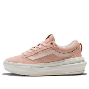 (WMNS) Vans Old Skool Overt CC Plus 'Pink' VN0005WJ448 sold by KicksCrew