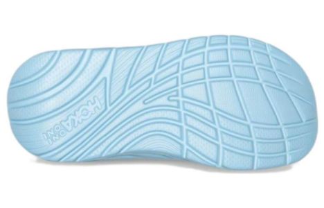 Hoka One One Ora Recovery Slide 'Summer Song' 1134527-SSCA sold by KicksCrew
