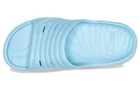 Hoka One One Ora Recovery Slide 'Summer Song' 1134527-SSCA sold by KicksCrew