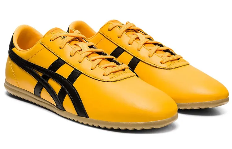 Onitsuka Tiger Tai-Chi-Reb Sneakers 'Yellow' 1183A399-750 sold by KicksCrew product image thumbnail 3