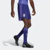 adidas Argentina 22 Away Active Shorts 'Blue' HB9213 sold by KicksCrew