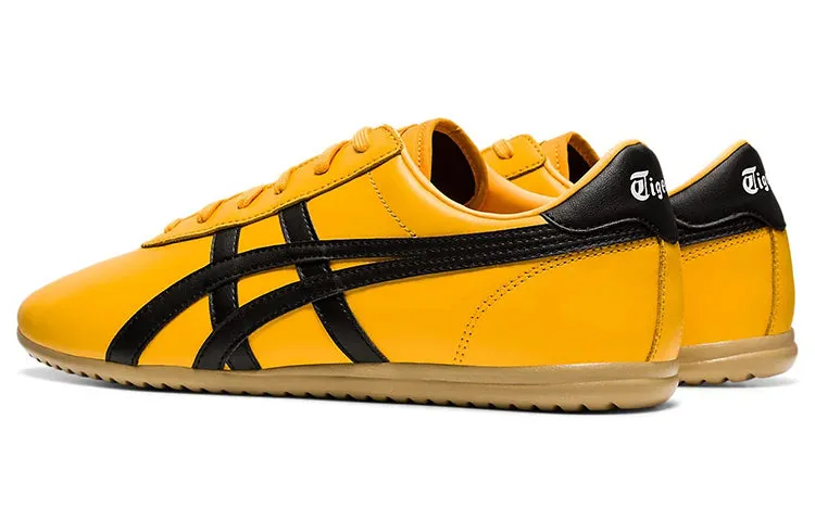 Onitsuka Tiger Tai-Chi-Reb Sneakers 'Yellow' 1183A399-750 sold by KicksCrew product image thumbnail 4