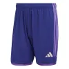 adidas Argentina 22 Away Active Shorts 'Blue' HB9213 sold by KicksCrew