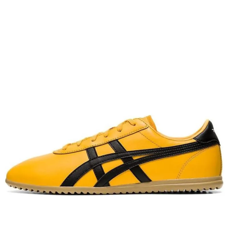Onitsuka Tiger Tai-Chi-Reb Sneakers 'Yellow' 1183A399-750 sold by KicksCrew