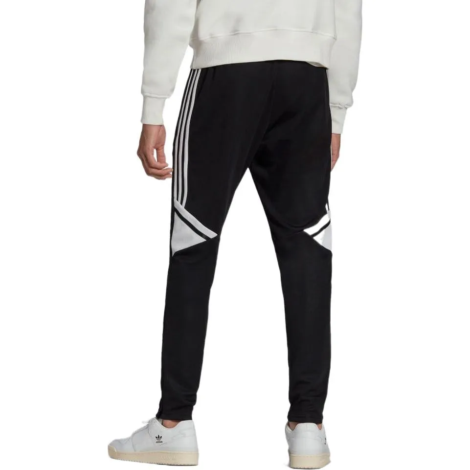 adidas Condivo 22 Track Pants Asia Sizing 'Black' HA6241 sold by KicksCrew product image thumbnail 3