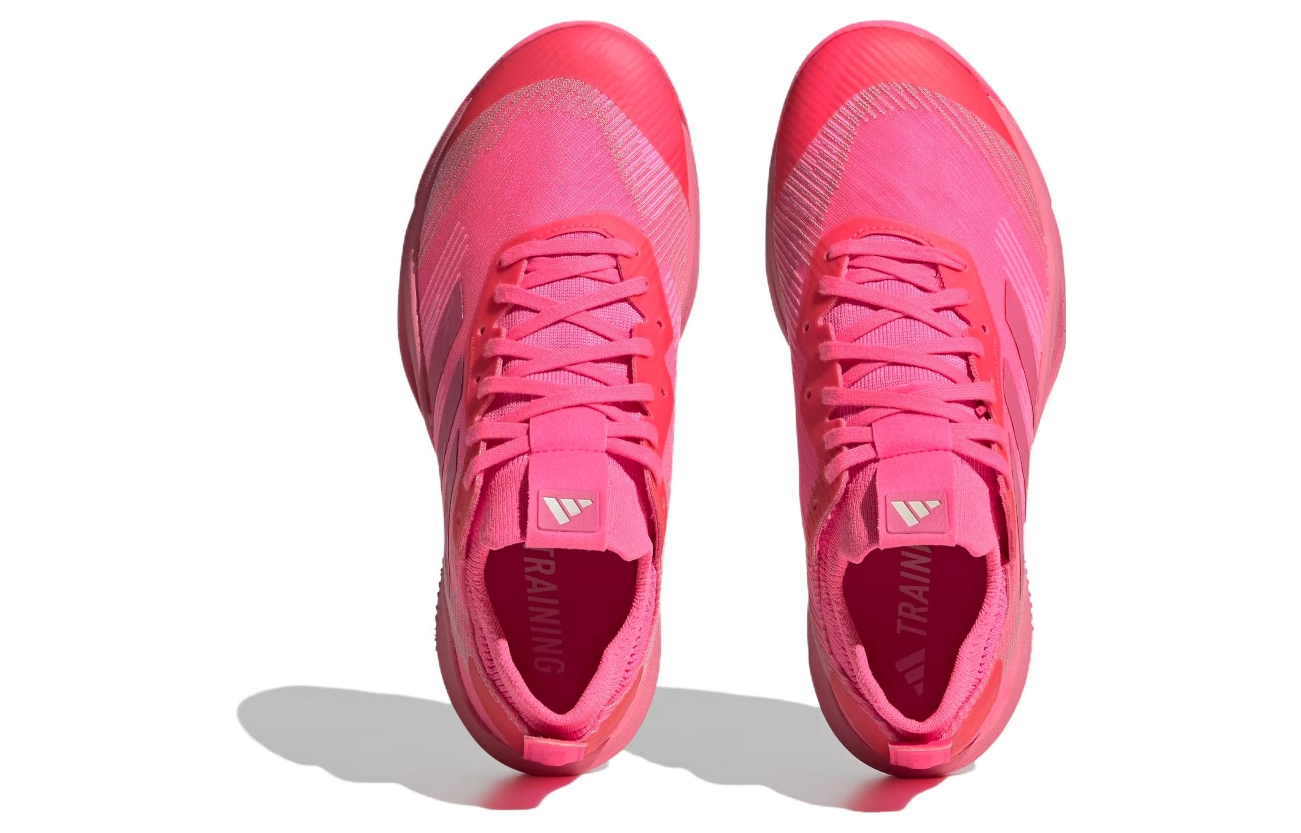 (WMNS) adidas Rapidmove ADV Training Shoes 'Pink' HP3271 sold by KicksCrew product image thumbnail 5