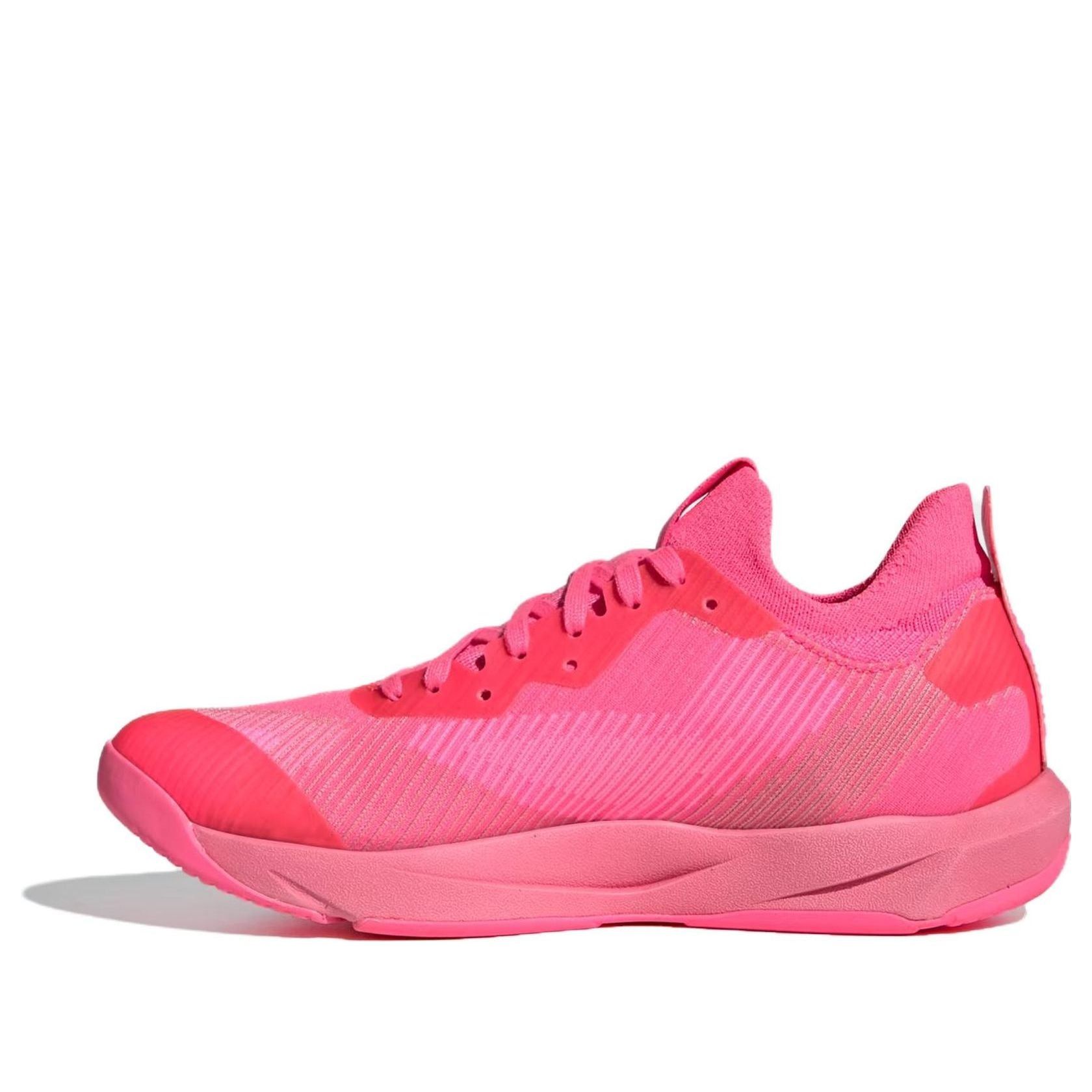 (WMNS) adidas Rapidmove ADV Training Shoes 'Pink' HP3271 sold by KicksCrew