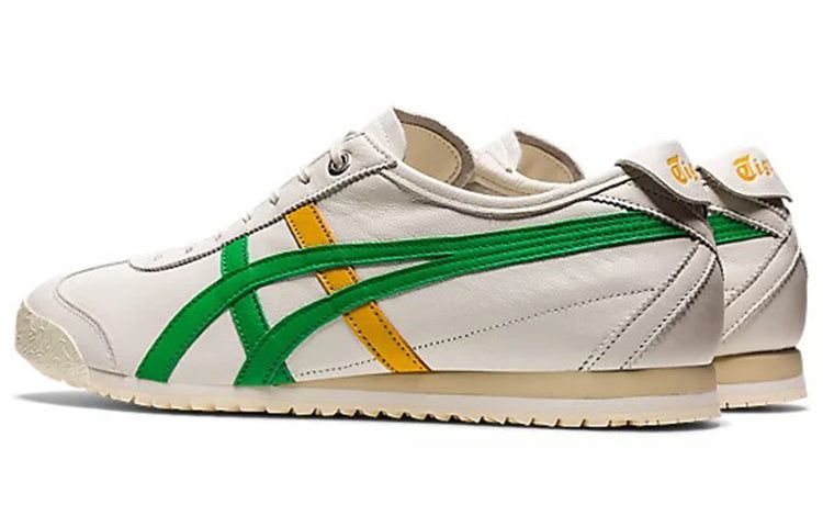 Onitsuka Tiger MEXICO 66 SD Shoes 'Cream Cilantro' 1183A872-107 sold by KicksCrew product image thumbnail 4