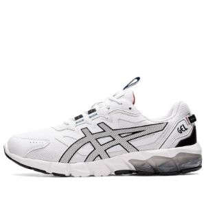 ASICS Gel-Quantum 90 3 'White Black Grey' 1201A064-105 sold by KicksCrew