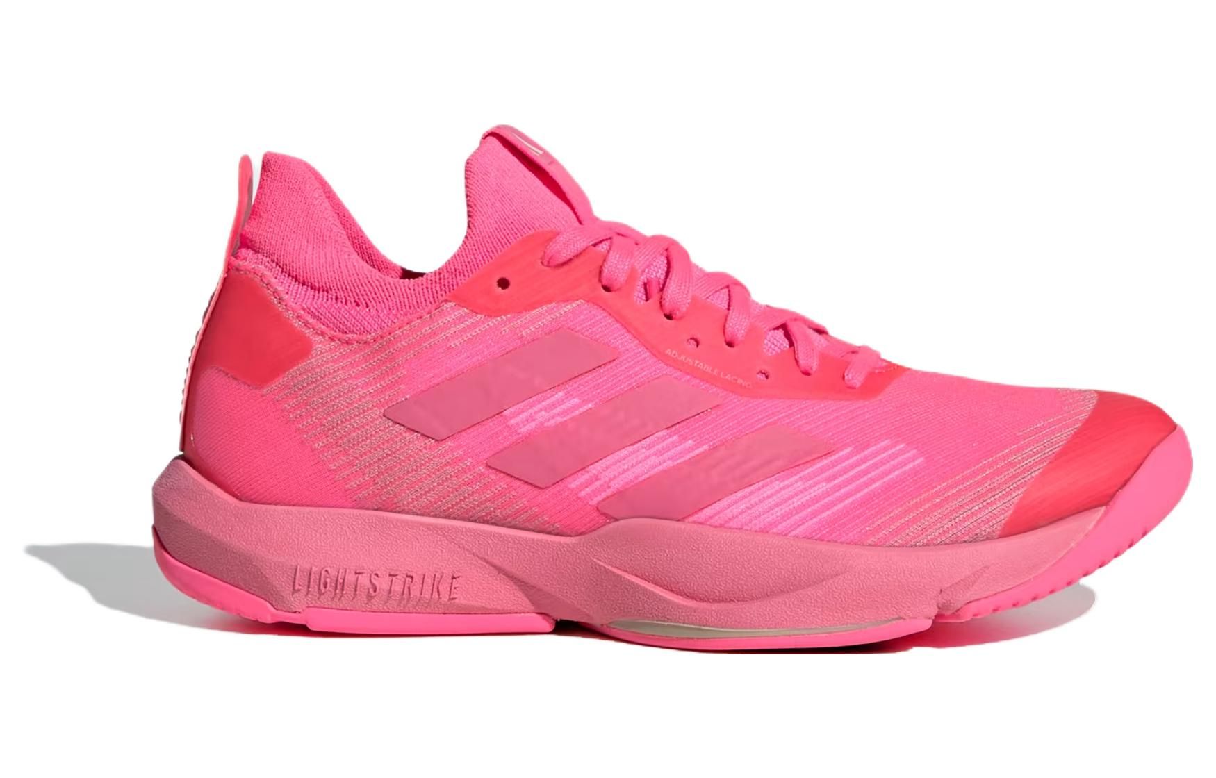 (WMNS) adidas Rapidmove ADV Training Shoes 'Pink' HP3271 sold by KicksCrew product image thumbnail 2