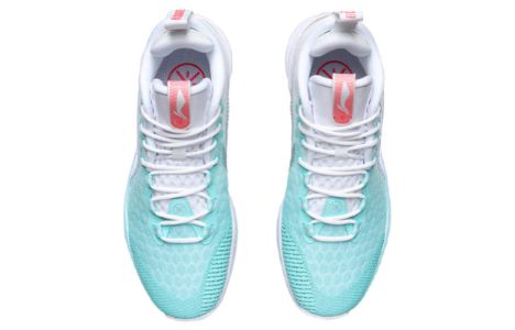 Li-Ning Wade Shadow 1 'Blue White' ABPR015-3 sold by KicksCrew