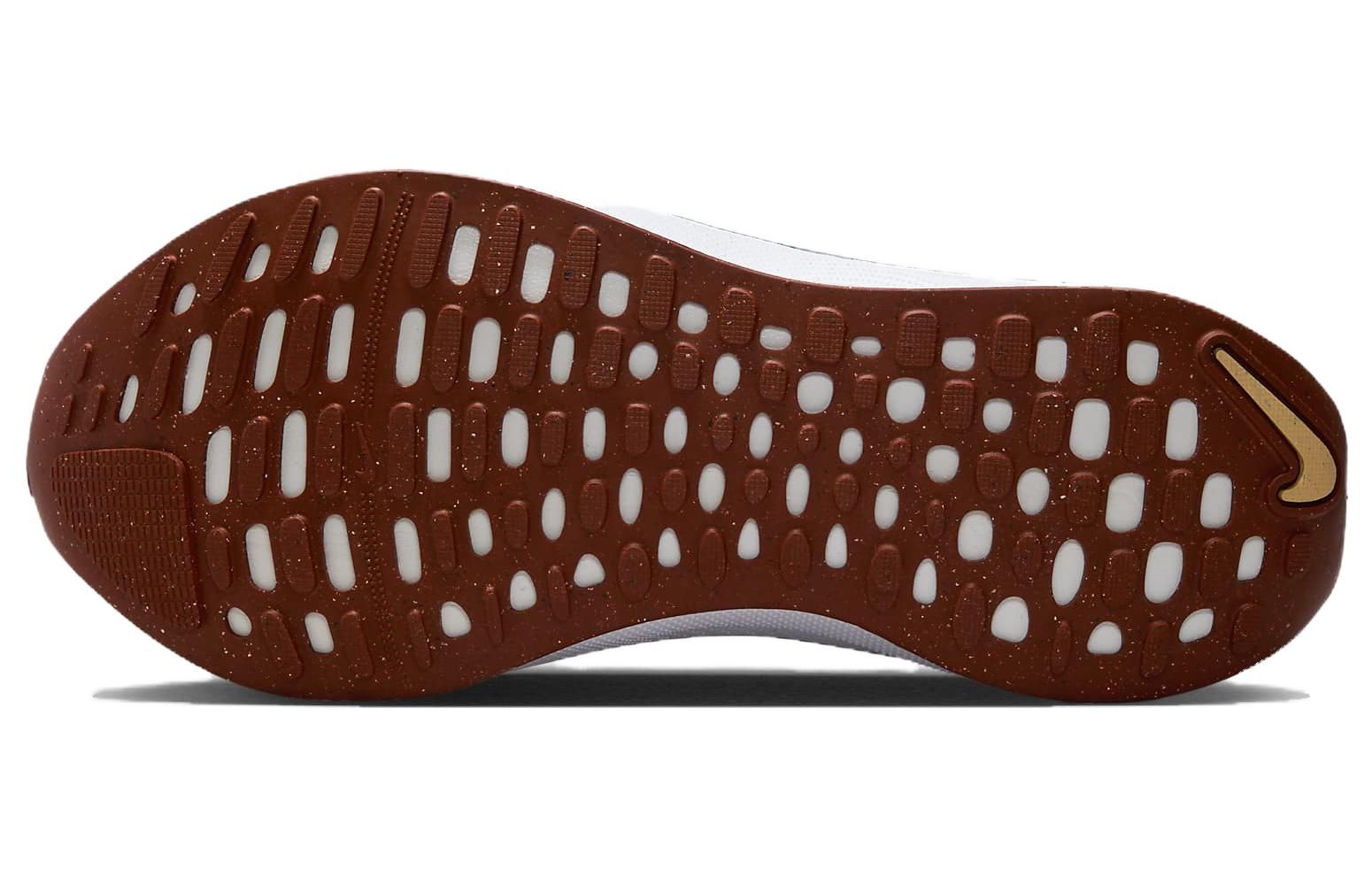 Nike ReactX Infinity Run 4 'University Red' DR2665-600 sold by KicksCrew product image thumbnail 6