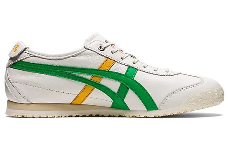 Onitsuka Tiger MEXICO 66 SD Shoes 'Cream Cilantro' 1183A872-107 sold by KicksCrew product image thumbnail 2