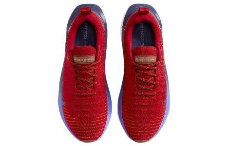 Nike ReactX Infinity Run 4 'University Red' DR2665-600 sold by KicksCrew