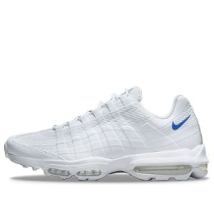 Nike Air Max 95 Ultra 'White Comet Blue' DX2658-100 sold by KicksCrew