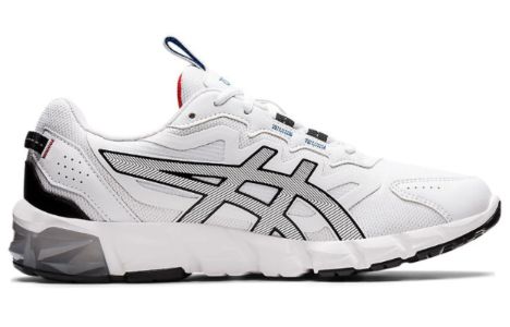 ASICS Gel-Quantum 90 3 'White Black Grey' 1201A064-105 sold by KicksCrew
