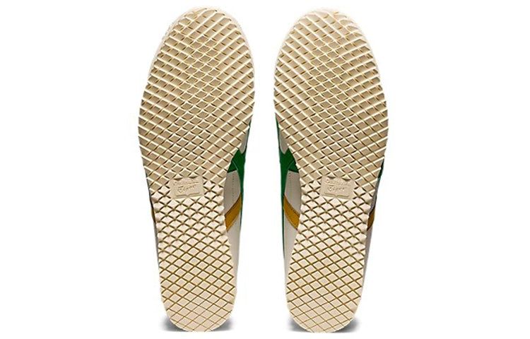 Onitsuka Tiger MEXICO 66 SD Shoes 'Cream Cilantro' 1183A872-107 sold by KicksCrew product image thumbnail 6