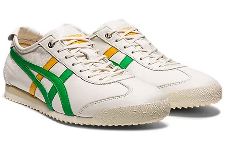 Onitsuka Tiger MEXICO 66 SD Shoes 'Cream Cilantro' 1183A872-107 sold by KicksCrew product image thumbnail 3