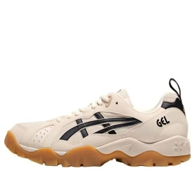 ASICS Gel-Truck Sneakers 'White Black' 1203A485-250 sold by KicksCrew