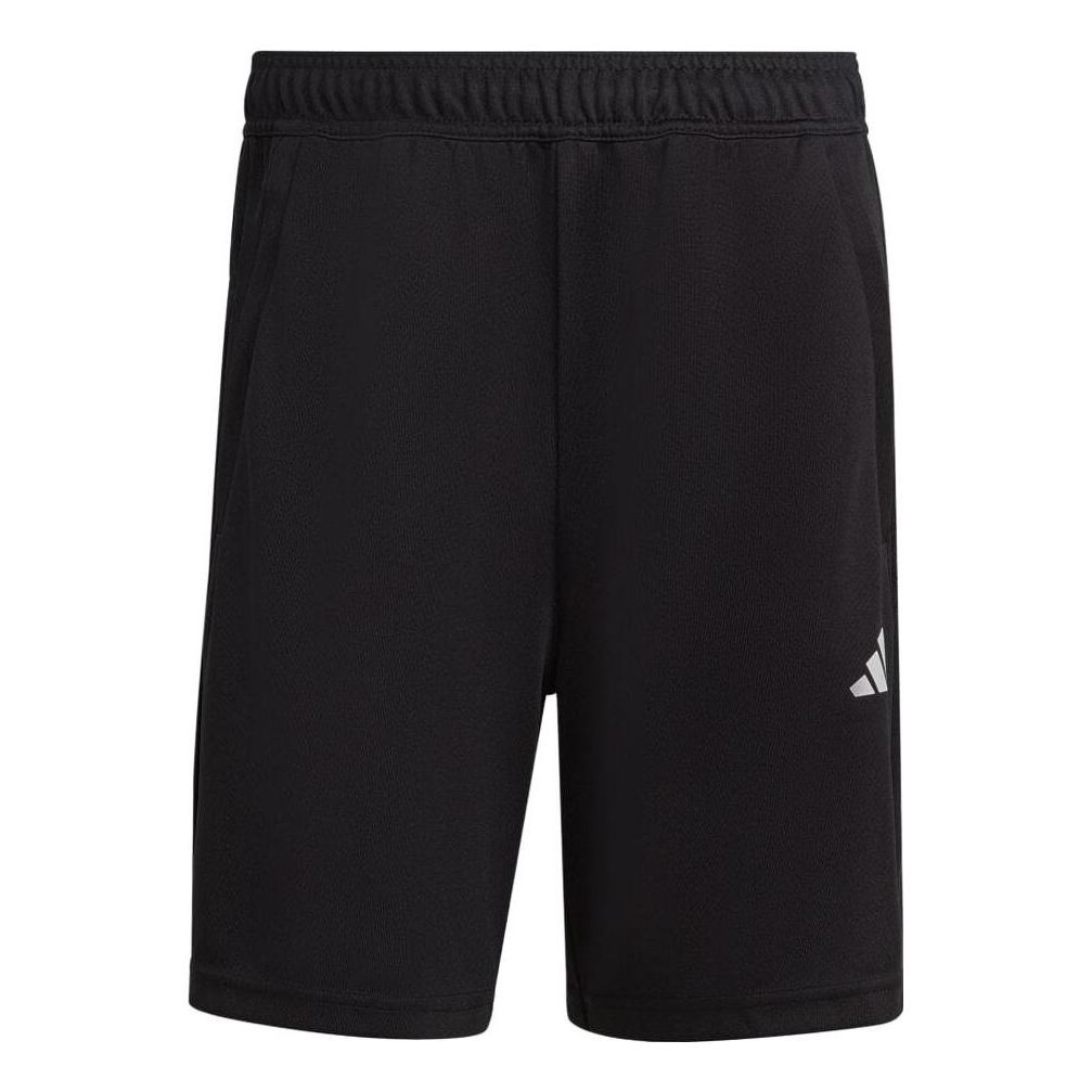 adidas Train Essentials All Set Training Shorts 'Black' IB8161 sold by KicksCrew