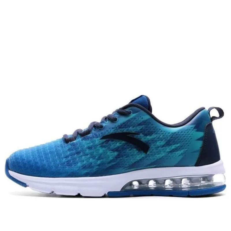 ANTA Running Series Sneakers 'Palace Blue' 91715530-4 sold by KicksCrew