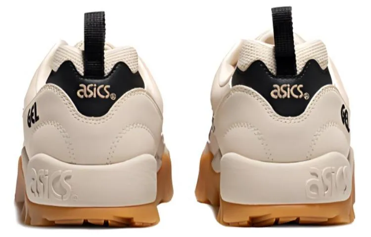ASICS Gel-Truck Sneakers 'White Black' 1203A485-250 sold by KicksCrew product image thumbnail 3