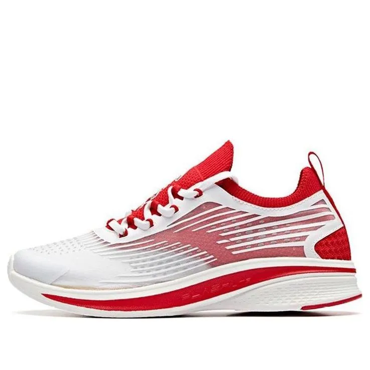 ANTA x Coca Cola Flashlite 2019 'Red White' 11925542-9 sold by KicksCrew