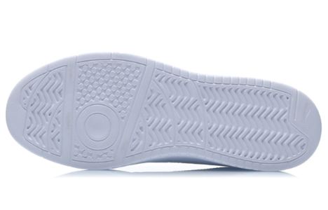 Li-Ning Classic Leisure 'White Red Blue' AGCR197-1 sold by KicksCrew