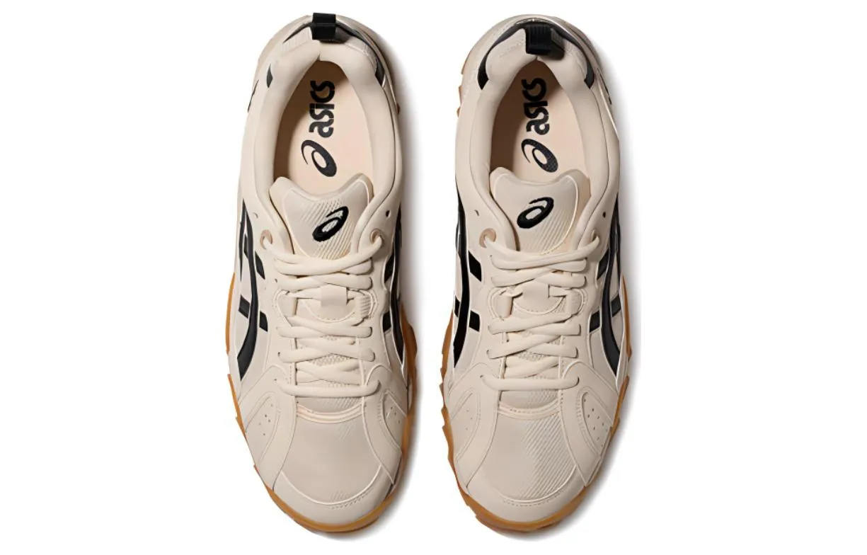 ASICS Gel-Truck Sneakers 'White Black' 1203A485-250 sold by KicksCrew product image thumbnail 2