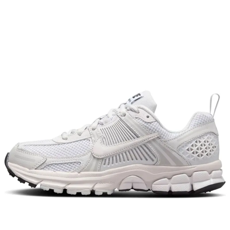 (GS) Nike Zoom Vomero 5 'Pure Platinum Metallic Silver' HF6998-100 sold by KicksCrew