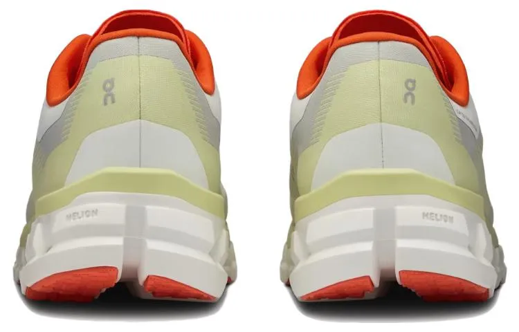 (WMNS) On Running Cloudflow 4 'White Hay' 3WD30111018 sold by KicksCrew product image thumbnail 4