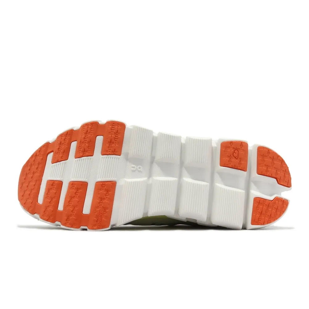 (WMNS) On Running Cloudflow 4 'White Hay' 3WD30111018 sold by KicksCrew product image thumbnail 5