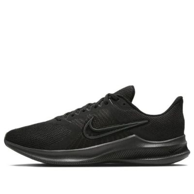 Nike Downshifter 11 Extra Wide 'Black Smoke Grey' DD3576-002 sold by KicksCrew