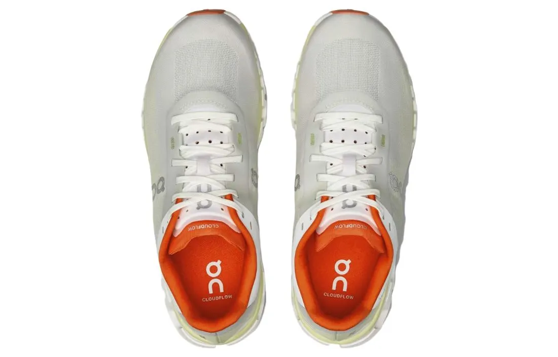 (WMNS) On Running Cloudflow 4 'White Hay' 3WD30111018 sold by KicksCrew product image thumbnail 3