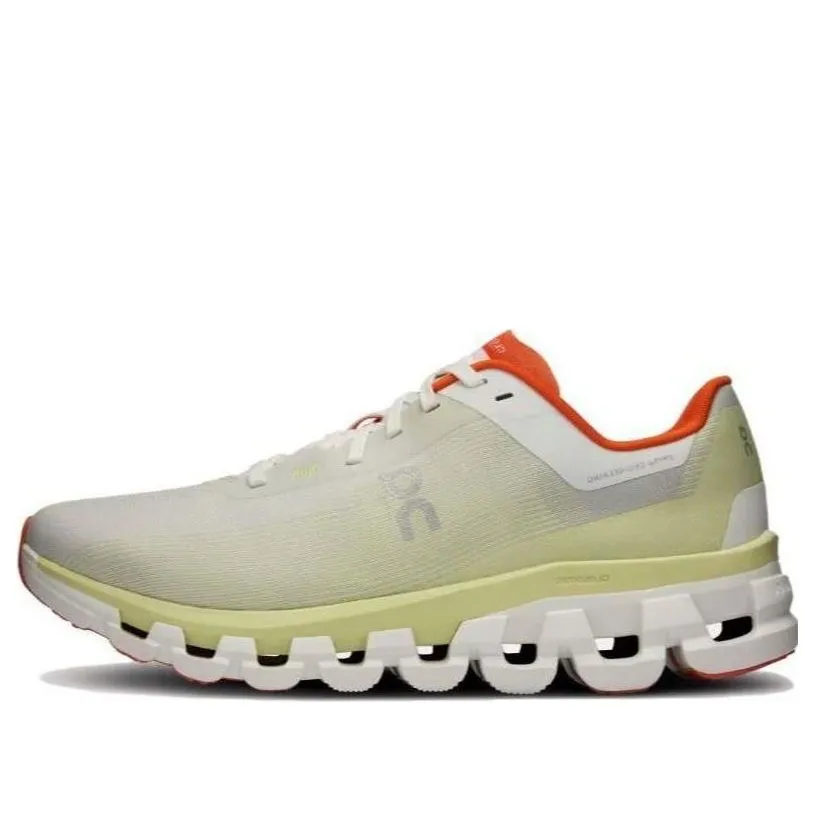 (WMNS) On Running Cloudflow 4 'White Hay' 3WD30111018 sold by KicksCrew