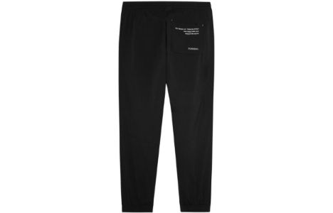New Balance Fleece Joggers 'Black' 5TC2U873-BK sold by KicksCrew