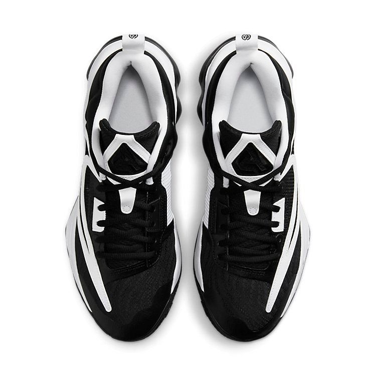 Nike Giannis Immortality 3 EP 'Black White' DZ7534-003 sold by KicksCrew product image thumbnail 3