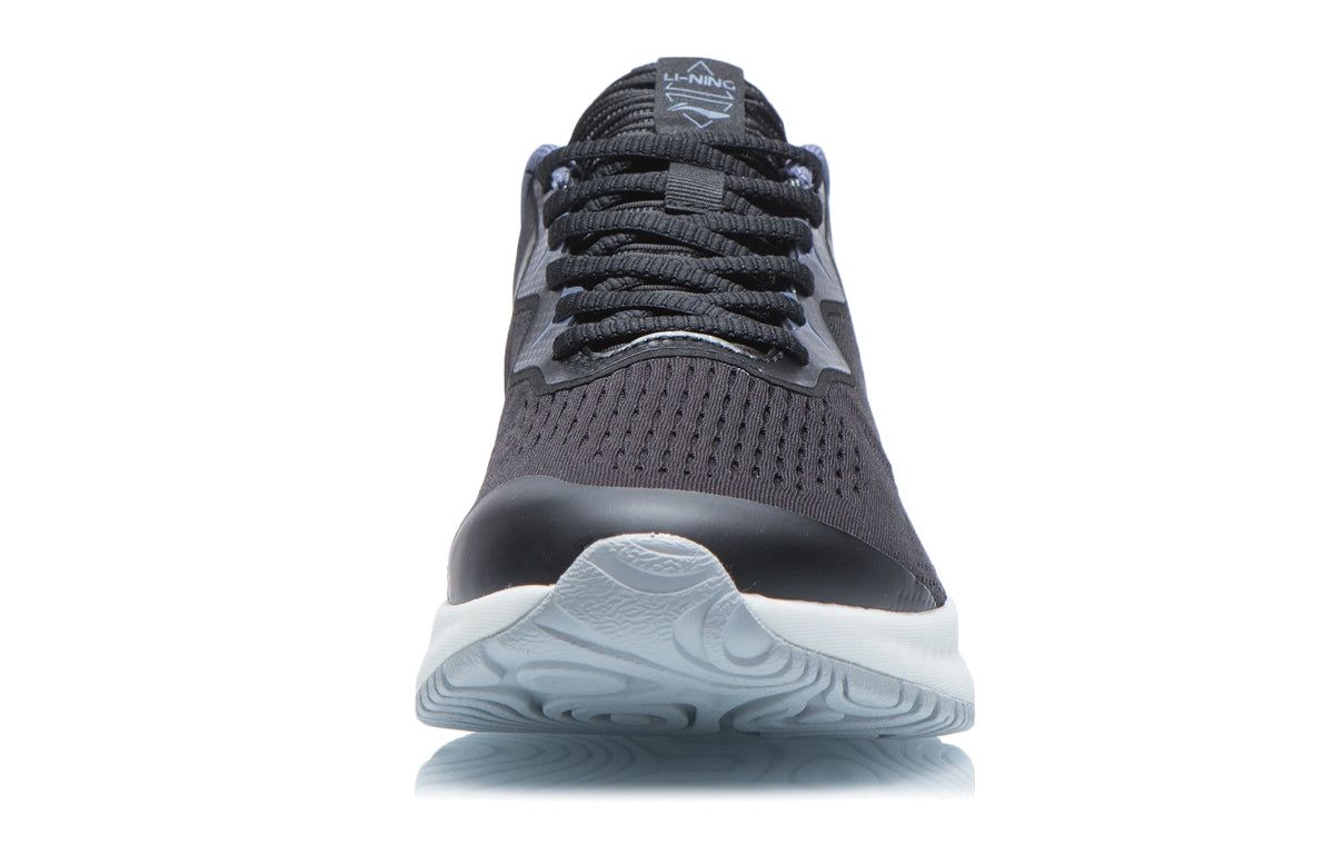 Li-Ning Shadow Essential 'Black White' ARHR103-3 sold by KicksCrew product image thumbnail 5