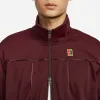 Nike Court Tennis Jacket 'Burgundy' DC2566-652 sold by KicksCrew