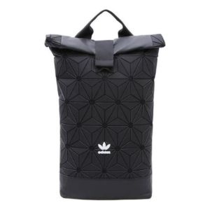 Adidas Originals Urban Backpack 'Black' AY9354 sold by KicksCrew