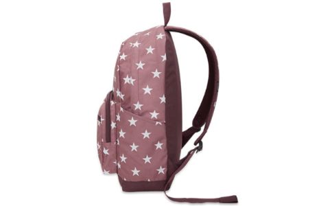 Converse Go 2 Patterned Backpack 'Brown' 10019901283 sold by KicksCrew